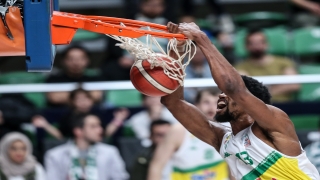 ING Basketbol Süper Ligi
