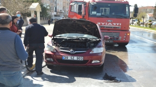 Kırklareli’nde asayiş