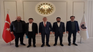 Kırklareli’nden kısa kısa