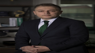 Eminevim’de üst düzey atama