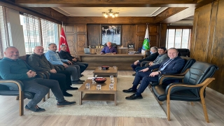 Kırklareli’nden kısa kısa