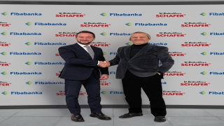 Fibabanka’dan Schafer mağazalarında geçerli 50 bin TL’ye varan masrafsız kredi