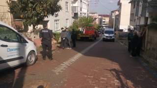 Kocaeli’de silahlı saldırıya uğrayan kişi yaralandı