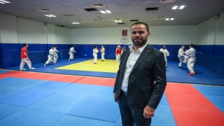 İşitme engelli milliler Brezilya’daki Yaz Olimpiyatları için gün sayıyor