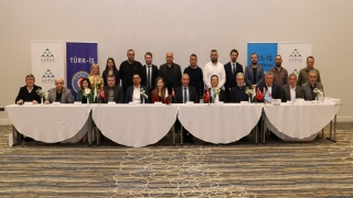 SEDAŞ ile TESİŞ Sendikası arasında toplu iş sözleşmesi imzalandı