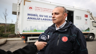 Marmara’da biyolojik üretim devam ediyor