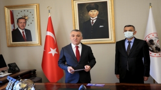 Kırklareli’nde fitre ve zekatlar, hasta bebeğe umut olacak