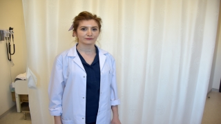 Bursa’da köpeklerin saldırdığı çocuğun hastanedeki tedavisi sürüyor