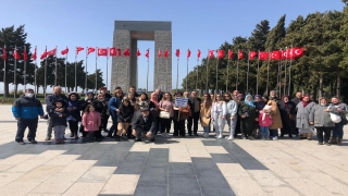 Tekirdağ’dan kısa kısa 