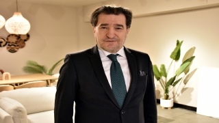 Mobilya ihracatında ilk çeyrek performansı yıl sonu hedefi için umut verdi