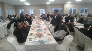 Edirne’den kısa kısa
