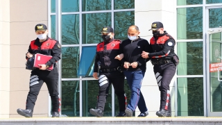 Tekirdağ’da bir kişi evinde bıçakla öldürülmüş halde bulundu