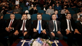 Sağlık Bakanı Koca, Sakarya’da tıp fakültesi öğrencileriyle buluştu: