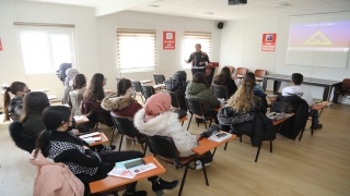 Edirne’den kısa kısa 