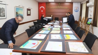 Gelibolu’da düzenlenen resim ve şiir yarışmaları sonuçlandı