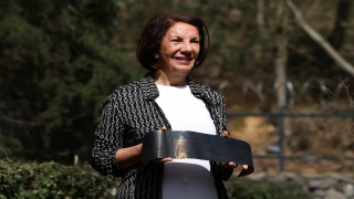 Güneş enerjisini yeşil dostu ısıya dönüştüren teknoloji ödül getirdi