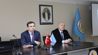 Hayrabolu’da muhtarlar toplantısı düzenlendi