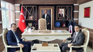 Edirne’den kısa kısa 