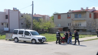 Edirne’de kurallara uymayan motosiklet sürücülerine 56 bin 594 lira ceza verildi