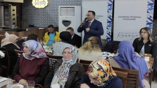 Edirne’den kısa kısa 