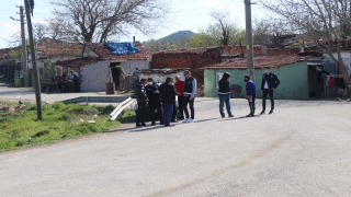 Keşan’da ”şantaj” suçundan aranan şüpheli asayiş uygulamasında yakalandı