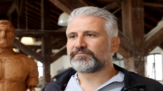 Tarihi Kırkpınar Yağlı Güreşleri artırılmış gerçeklik teknolojisiyle gençlere tanıtılacak