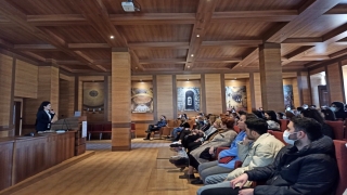 Edirne’den kısa kısa 