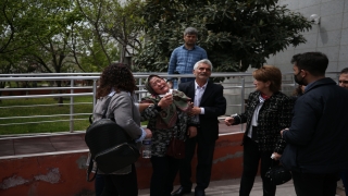 Balıkesir’de kuzenlerin öldürülmesine ilişkin davada 2 sanığa 2’şer kez müebbet hapis cezası