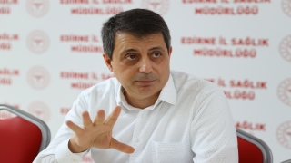 İç Hastalıkları Uzmanı Can İyiiz rafine karbonhidratlar insülin direncini artırdığını belirtti