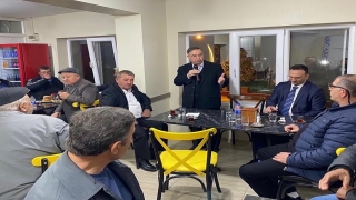 Edirne’den kısa kısa 