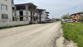 Sakarya’da komşusunun baltalı saldırısına uğrayan polis yaralandı