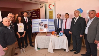 Edirne’den kısa kısa 