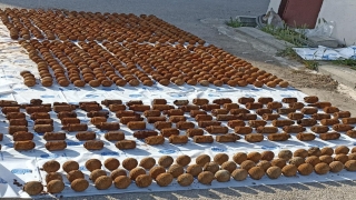 Balıkesir’de bulunan özelliğini kaybetmiş el bombalarının incelemesi tamamlandı