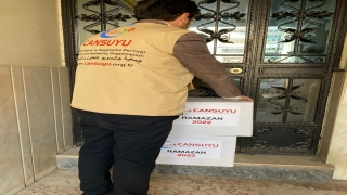 Edirne’den kısa kısa 