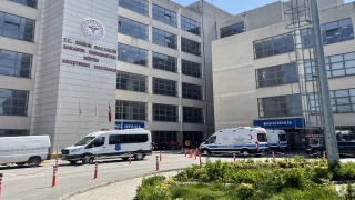 Sakarya’da saldırıya uğrayan doktor yaralandı