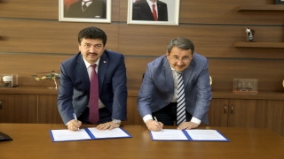 SUBÜ ve İHÜ arasında iş birliği protokolü imzalandı