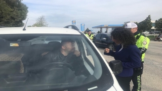 Kırklareli’nden kısa kısa