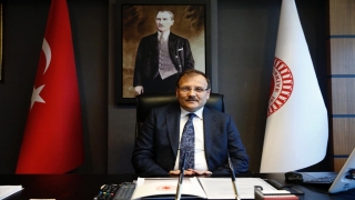İnsan Haklarını İnceleme Komisyonu Başkanı Çavuşoğlu’dan Ramazan Bayramı mesajı