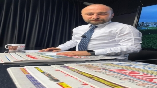 Sakarya’nın tek uydu kanalı TV264, dört yaşında