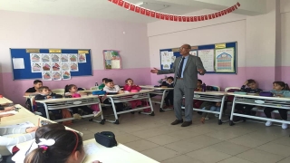 Kırklareli’nden kısa kısa