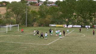 Tekirdağ’da futbol turnuvası düzenlendi