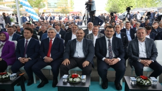Sakarya’da dijital yayın yapan ”Grup Anadolu Medya”nın açılışı gerçekleştirildi