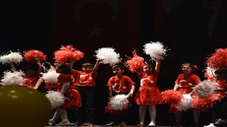 Bilecik’te Dünya Engelliler Haftası etkinlikleri başladı