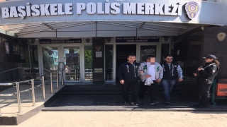 Kocaeli’de bir kişiyi silahla yaralayan şüpheli tutuklandı