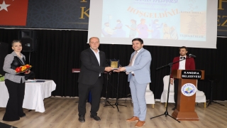 Kandıra’da hastane personeli için motivasyon etkinliği düzenlendi
