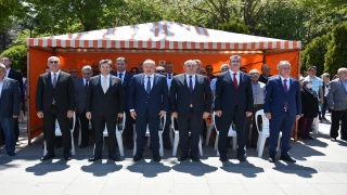 Gönen’de ”geleceğin girişimcileri” projelerini sergiliyor