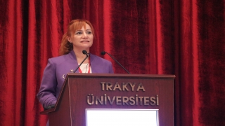 Edirne Araştırmaları Sempozyumu