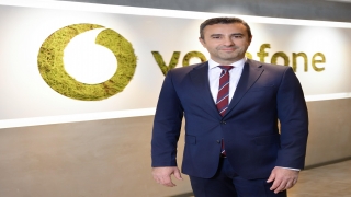 Vodafone, yenilikçi çözümlerle müşteri deneyimini artırmaya devam ediyor