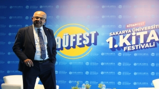 SAÜFEST etkinlikleri devam ediyor