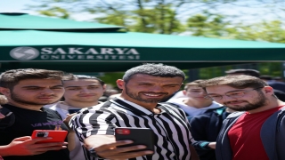 Sakarya’dan kısa kısa